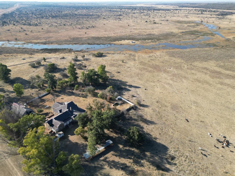 0 Bedroom Property for Sale in Vryburg Rural North West